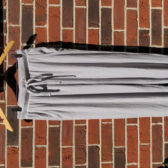 Paper Label Cala Ribbed Jogger Pants - US S - Picture 3 of 13